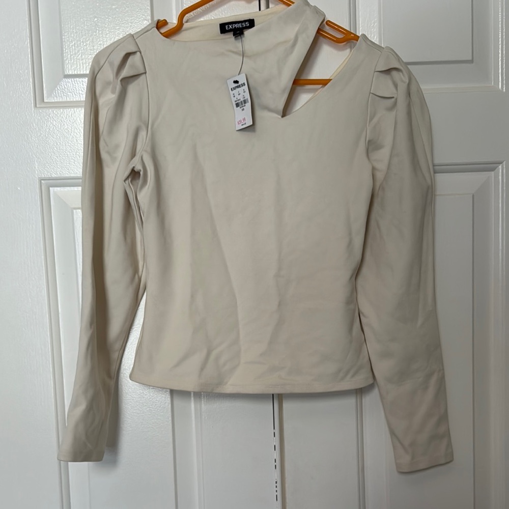 Express top
